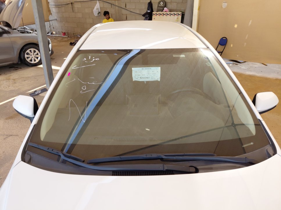 Toyota Corolla XLI 2022 image