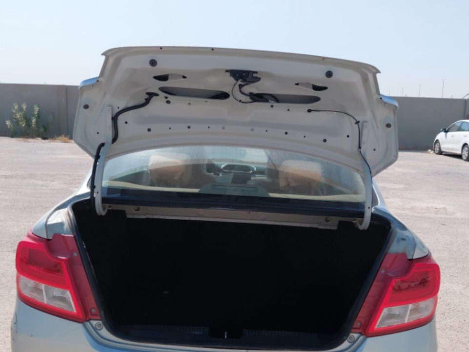 Suzuki DZIRE GL  2024 image