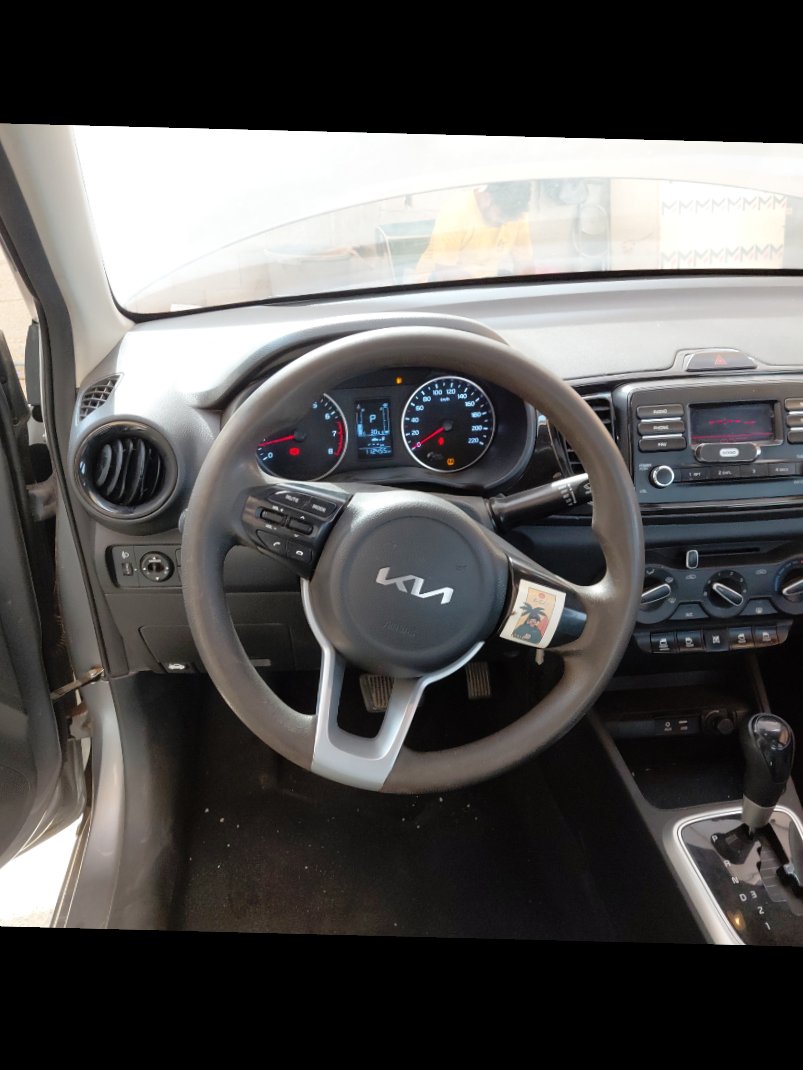 KIA Pegas EX 2023 image