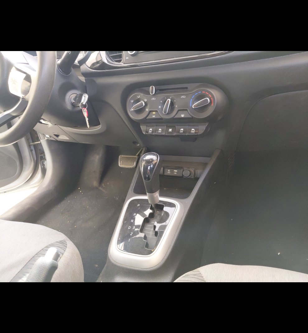 KIA Pegas EX 2023 image