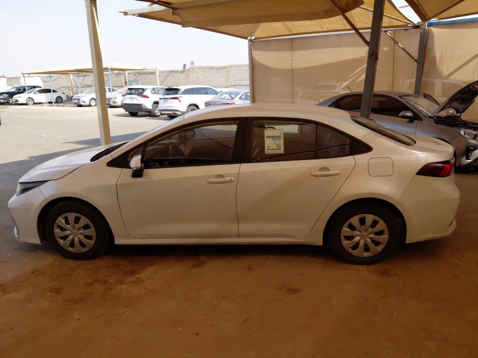 Toyota Corolla XLI 2022 image