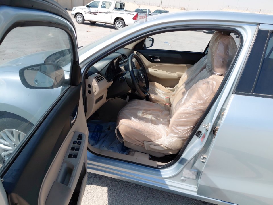 Suzuki DZIRE GL  2024 image