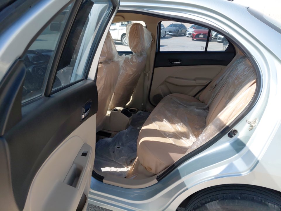 Suzuki DZIRE GL  2024 image