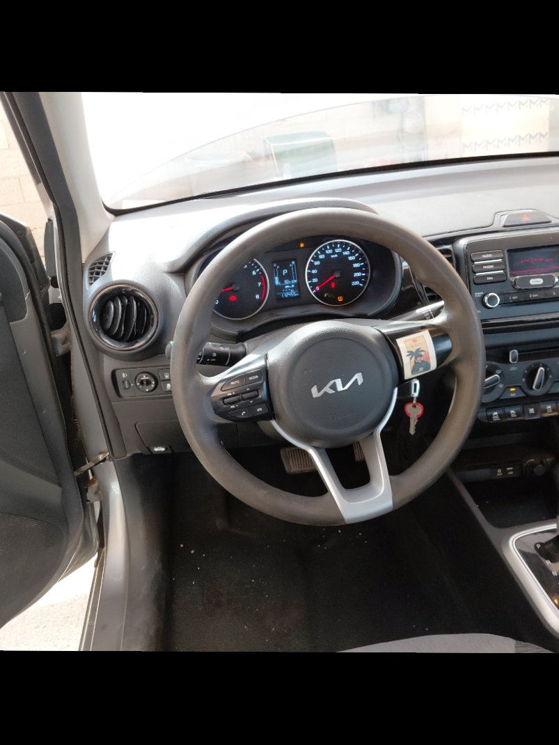 KIA Pegas EX 2023 image