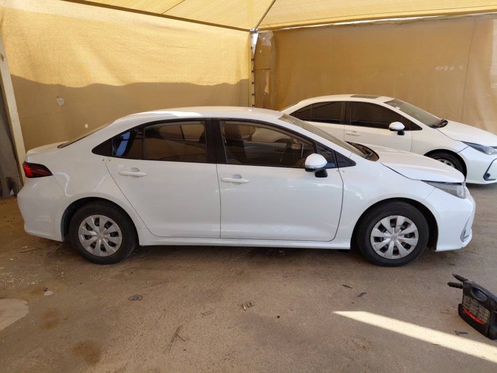 Toyota Corolla XLI 2022 image