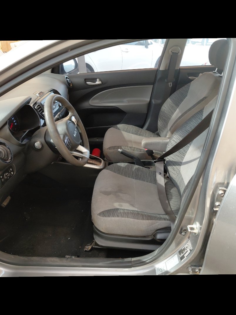 KIA Pegas EX 2023 image