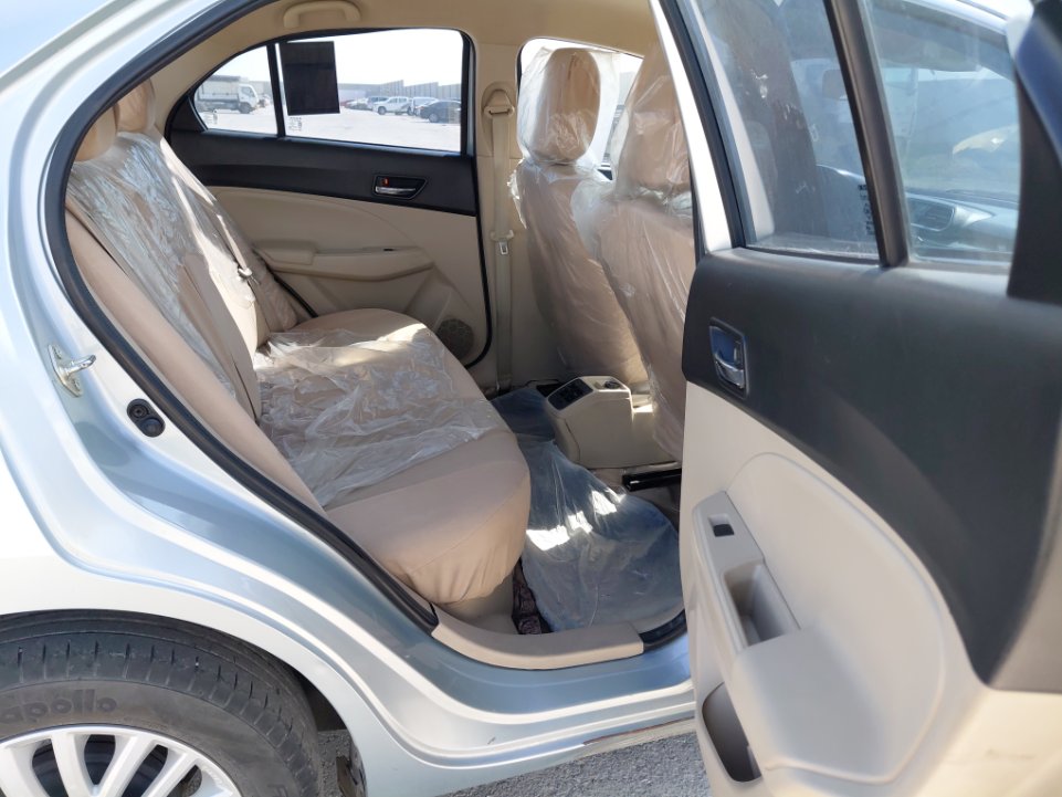 Suzuki DZIRE GL  2024 image