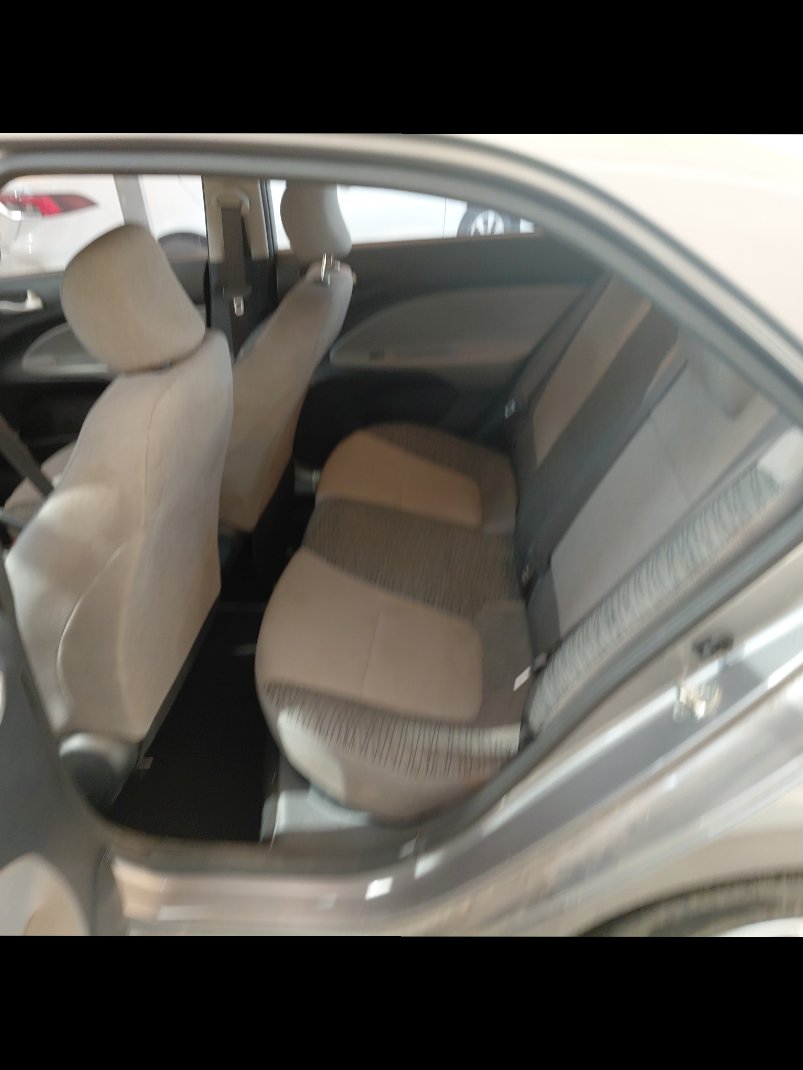 KIA Pegas EX 2023 image