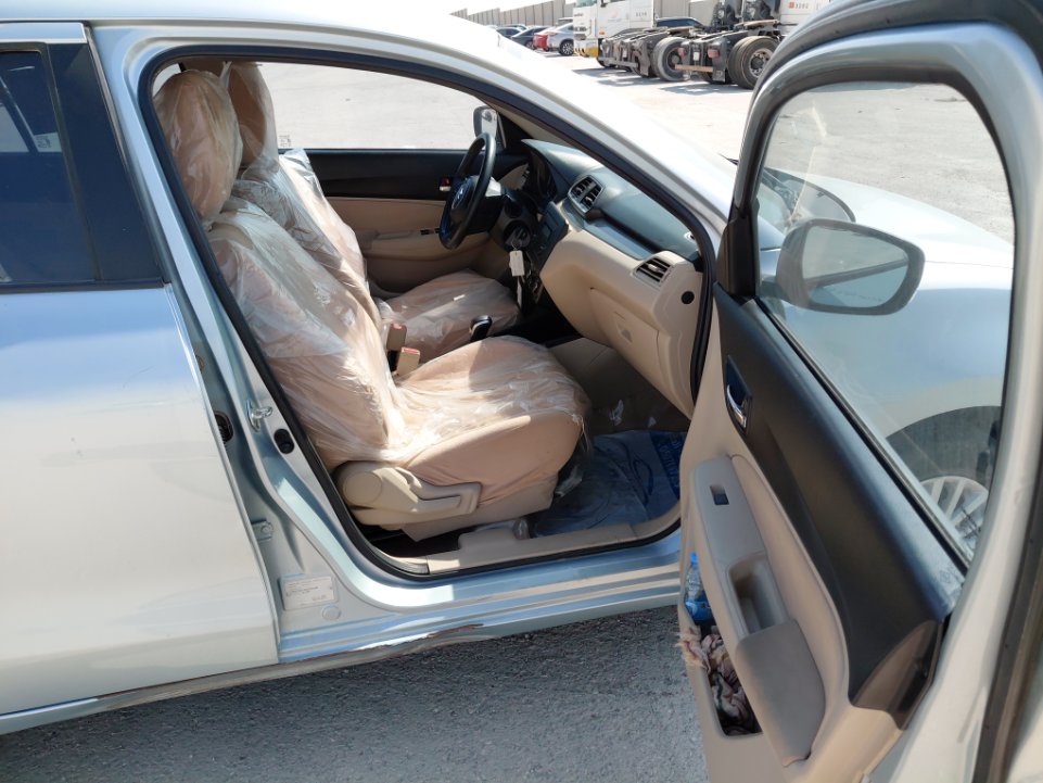 Suzuki DZIRE GL  2024 image