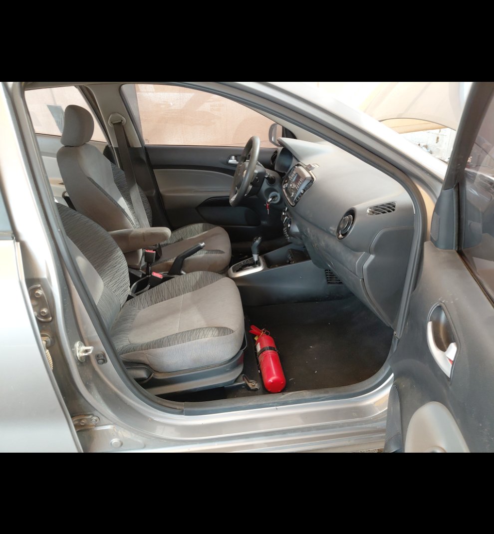 KIA Pegas EX 2023 image