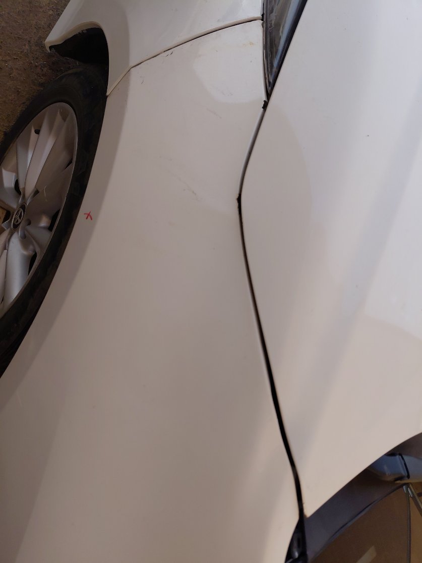 Toyota Corolla XLI EXECUTIVE M/R  2020 image