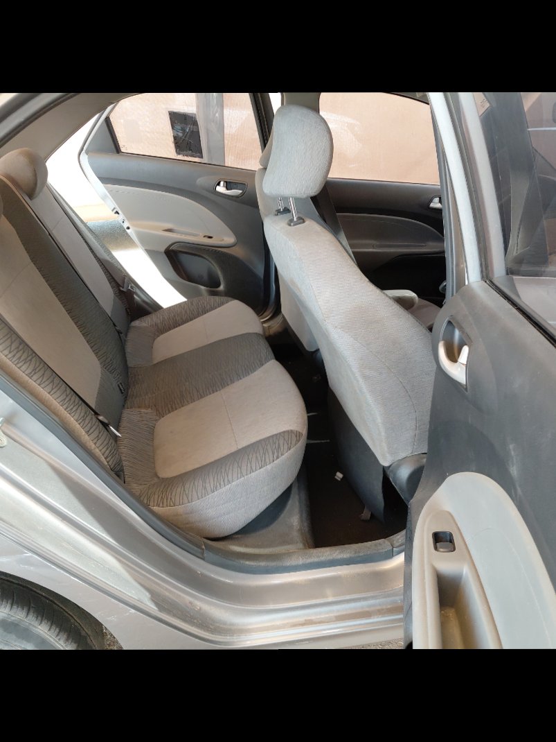 KIA Pegas EX 2023 image