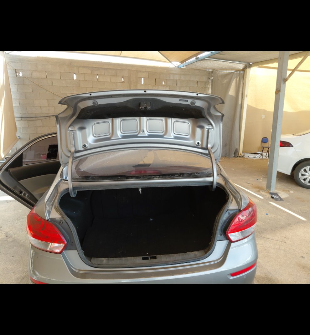 KIA Pegas EX 2023 image