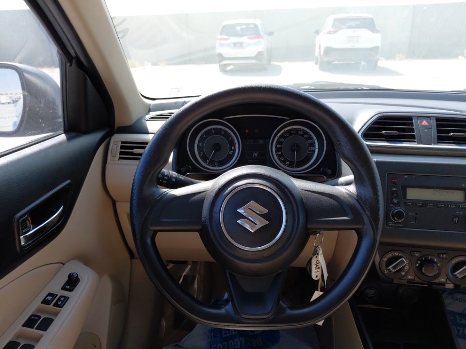 Suzuki DZIRE GL  2024 image