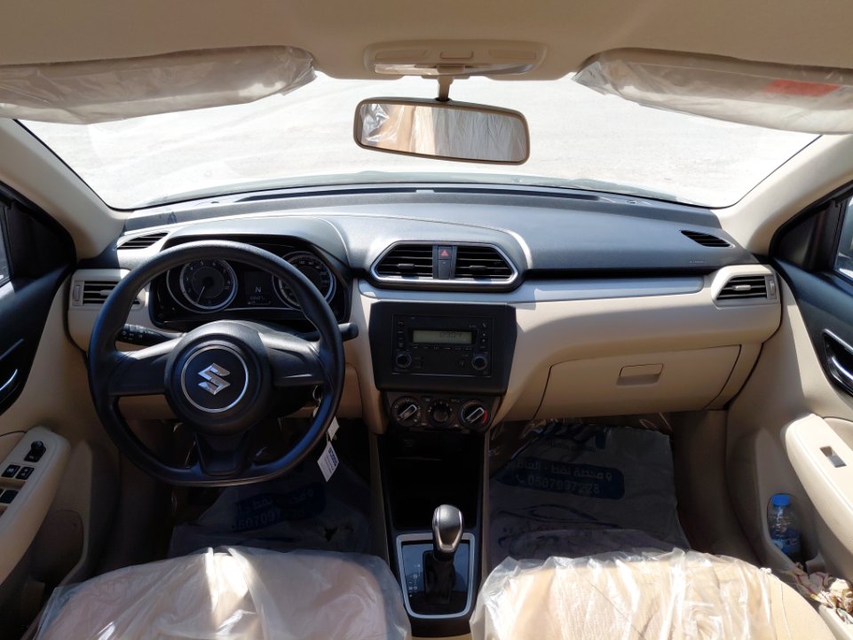 Suzuki DZIRE GL  2024 image