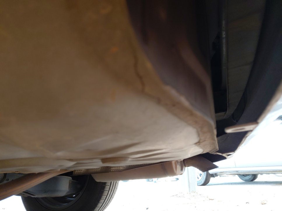 Toyota Corolla XLI 2022 image