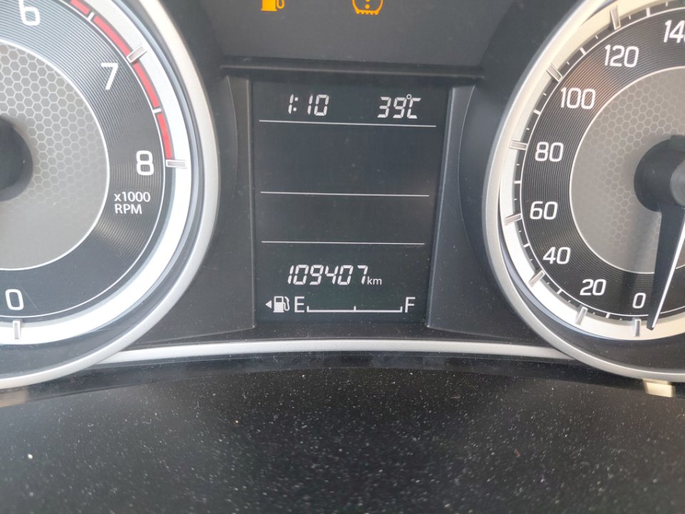 Suzuki DZIRE GL  2024 image