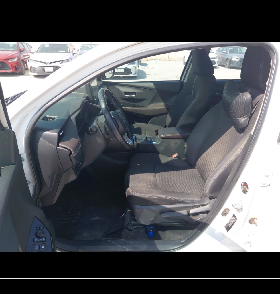 Toyota Yaris YX 2023 image