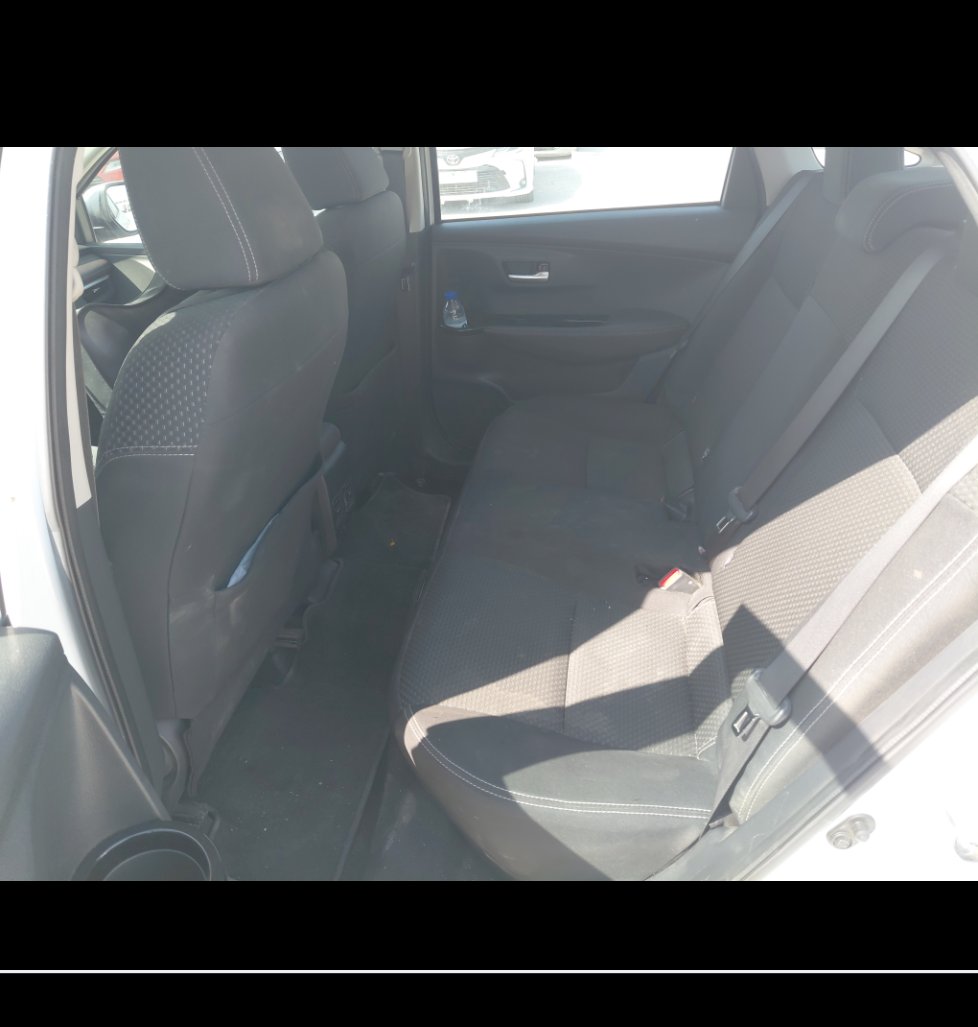 Toyota Yaris YX 2023 image