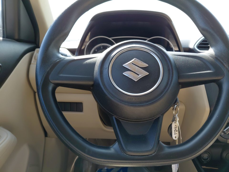 Suzuki DZIRE GL  2024 image