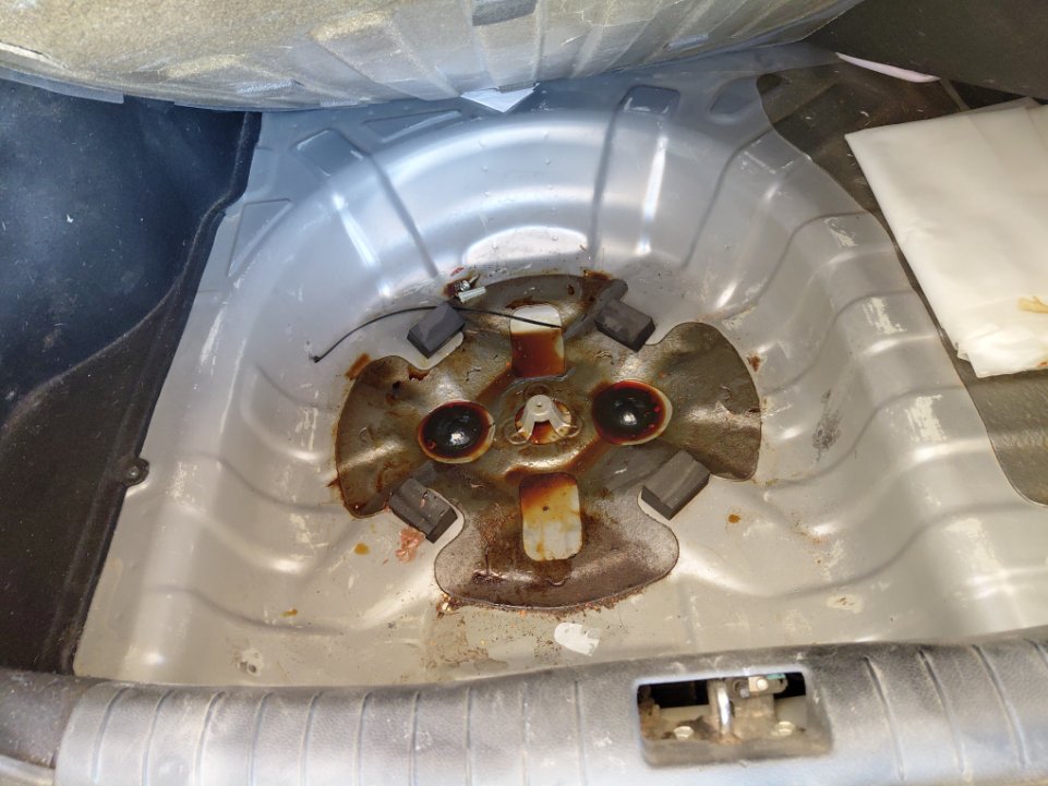 KIA Pegas EX 2023 image