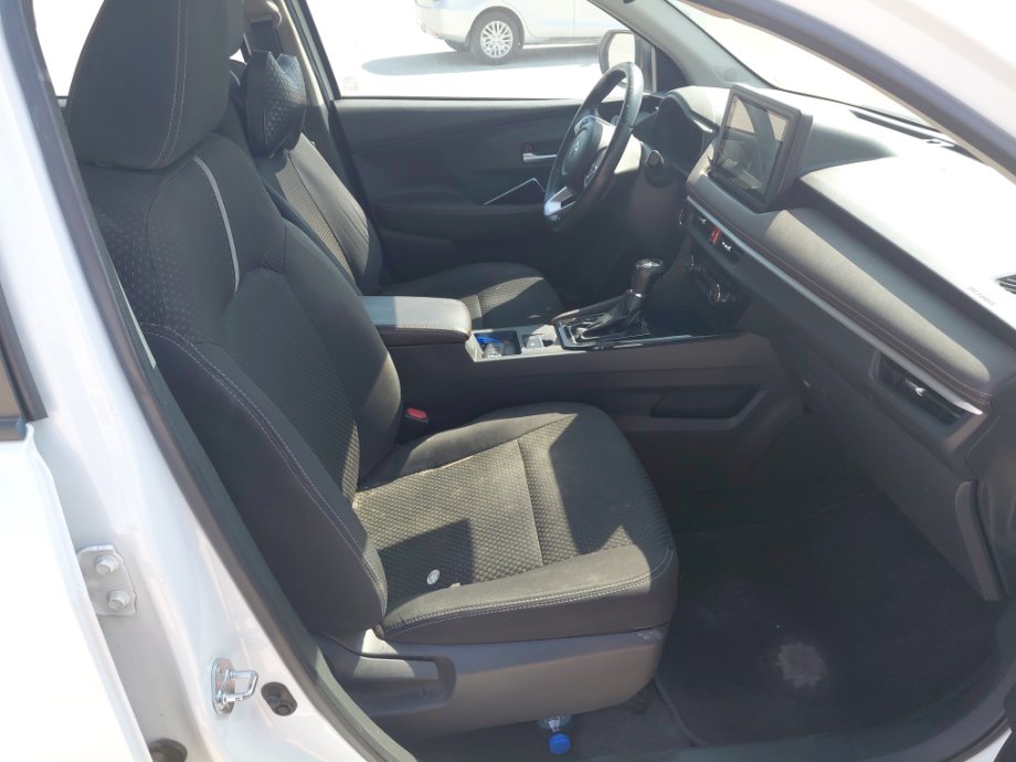 Toyota Yaris YX 2023 image