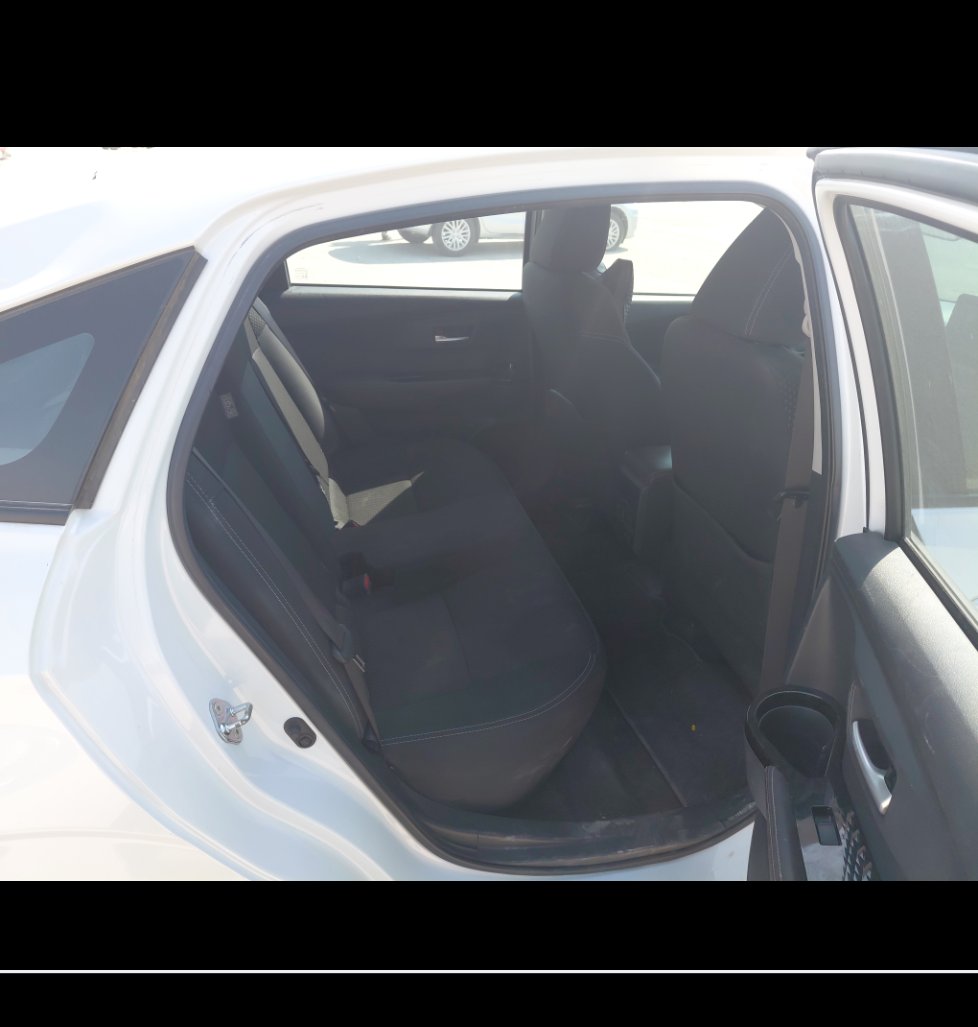 Toyota Yaris YX 2023 image