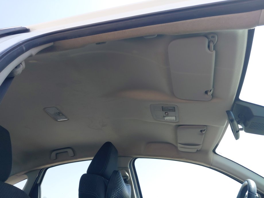 Toyota Yaris YX 2023 image