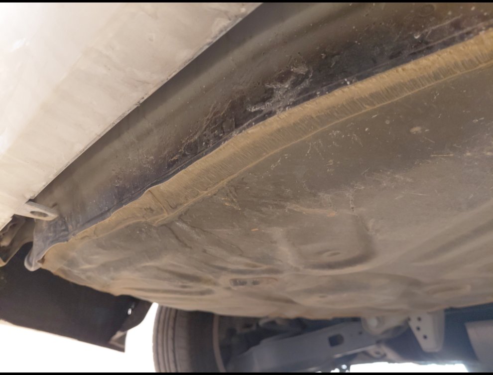 Toyota Corolla XLI EXECUTIVE M/R  2020 image