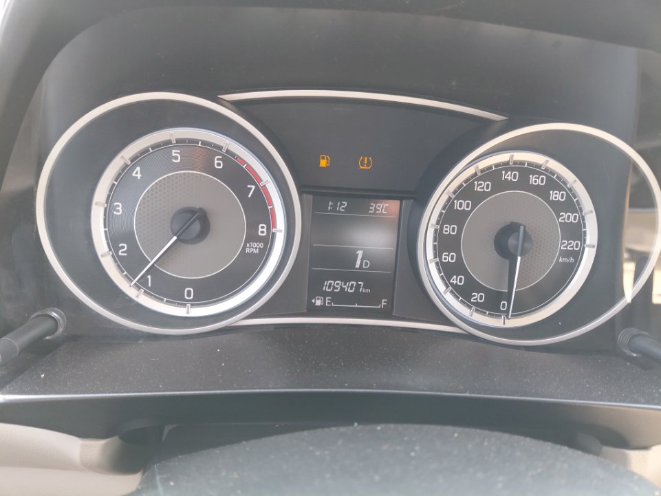 Suzuki DZIRE GL  2024 image