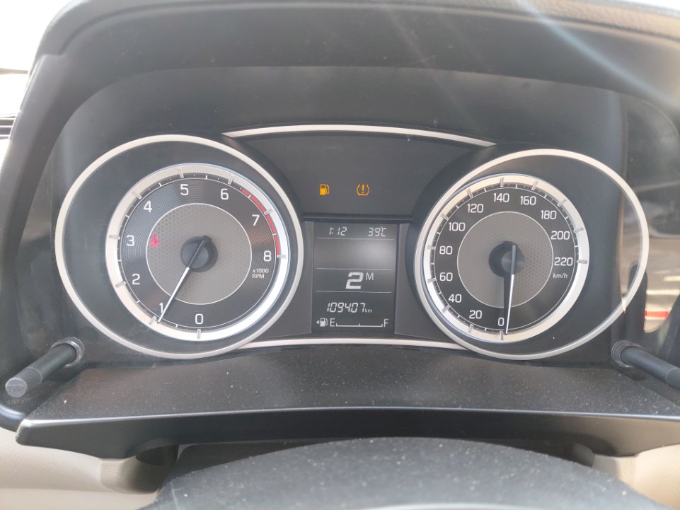 Suzuki DZIRE GL  2024 image