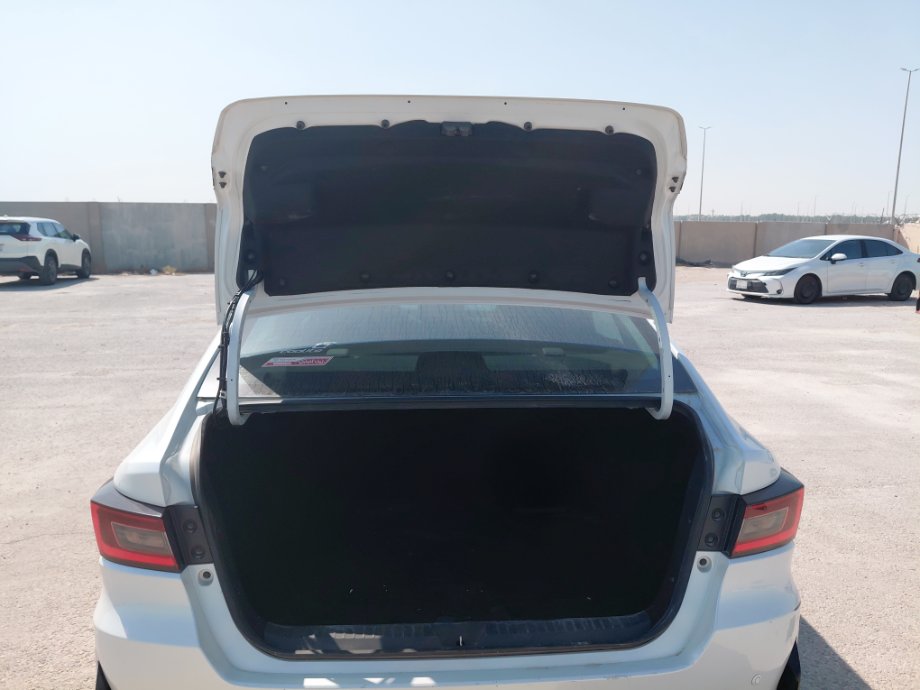 Toyota Yaris YX 2023 image