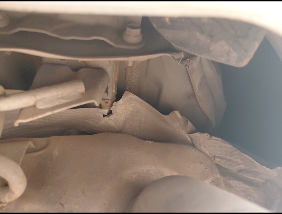 Toyota Corolla XLI EXECUTIVE M/R  2020 image