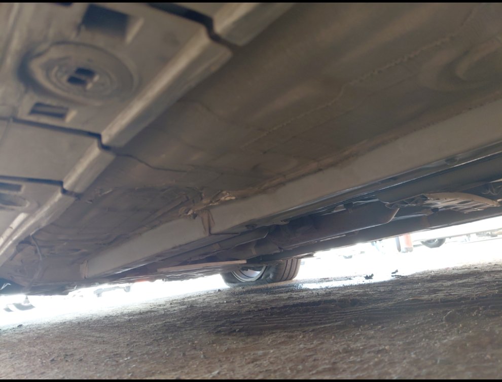 Toyota Corolla XLI EXECUTIVE M/R  2020 image