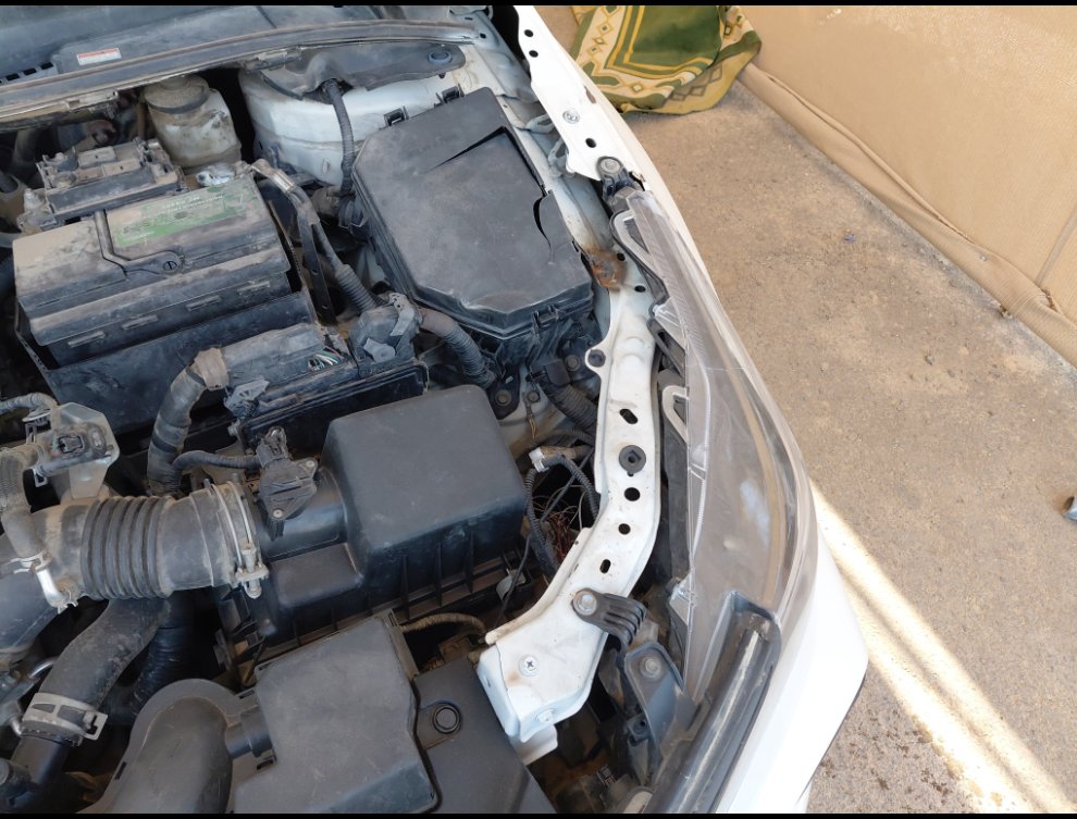 Toyota Corolla XLI EXECUTIVE M/R  2020 image