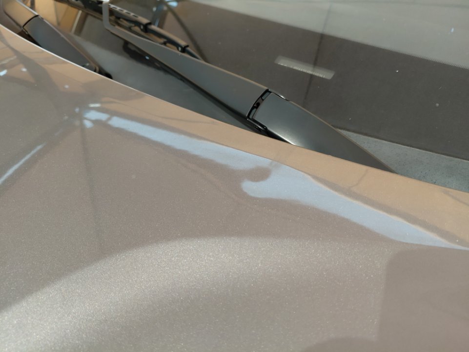 KIA Pegas EX 2023 image