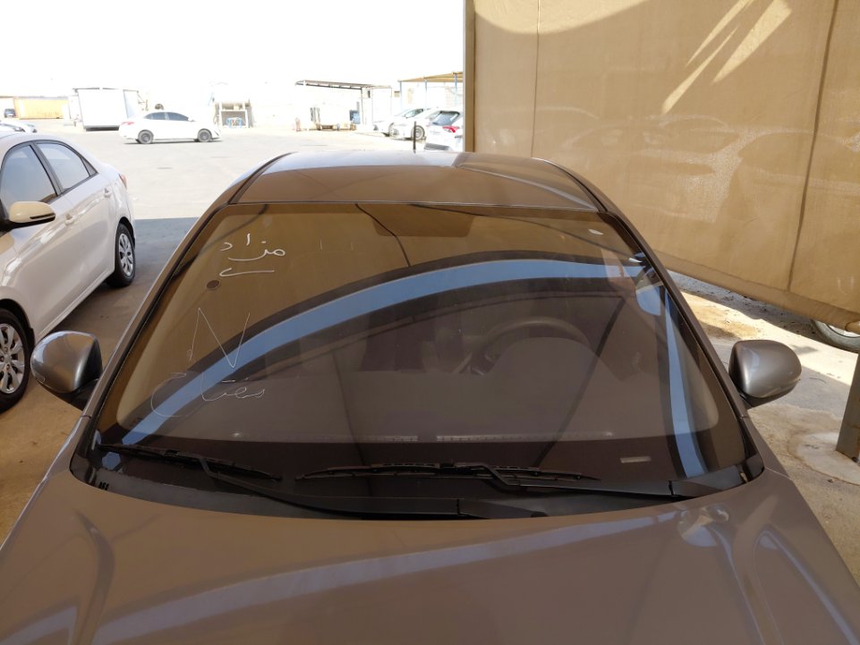 KIA Pegas EX 2023 image