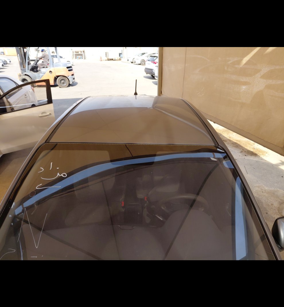 KIA Pegas EX 2023 image