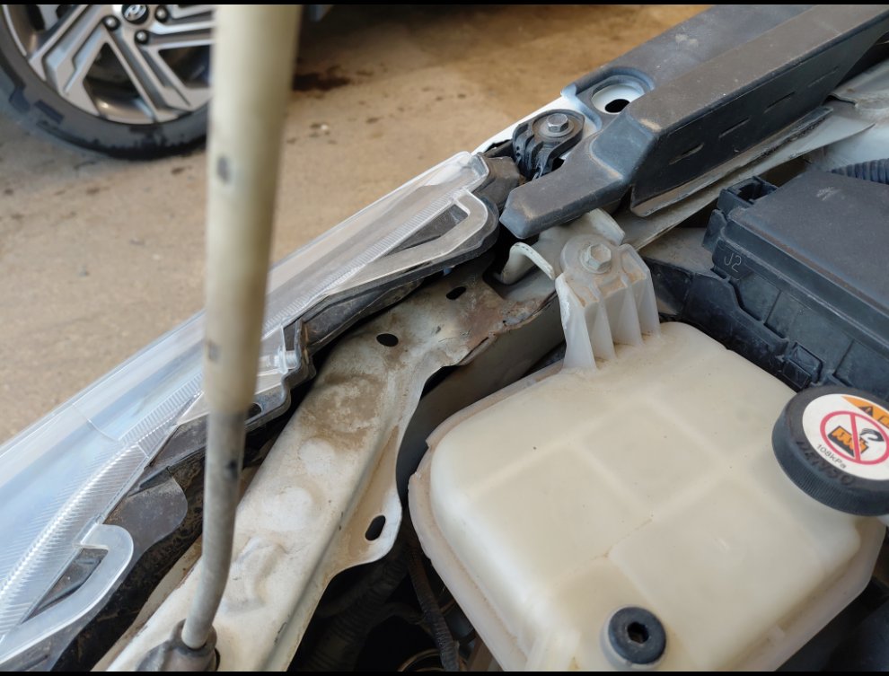 Toyota Corolla XLI EXECUTIVE M/R  2020 image