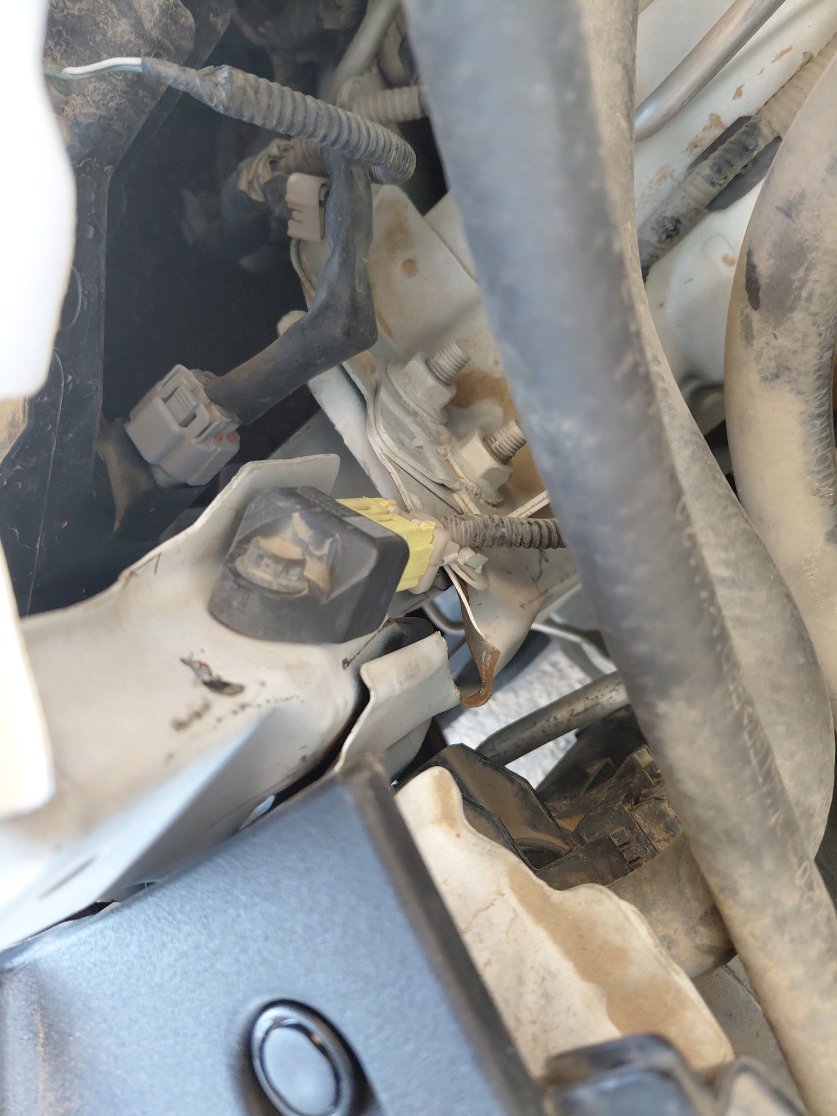 Toyota Corolla XLI EXECUTIVE M/R  2020 image