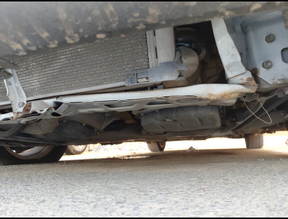 Toyota Corolla XLI EXECUTIVE M/R  2020 image