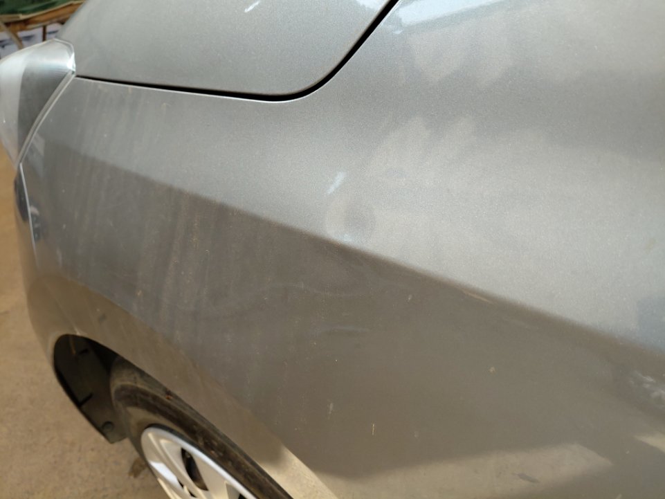 KIA Pegas EX 2023 image