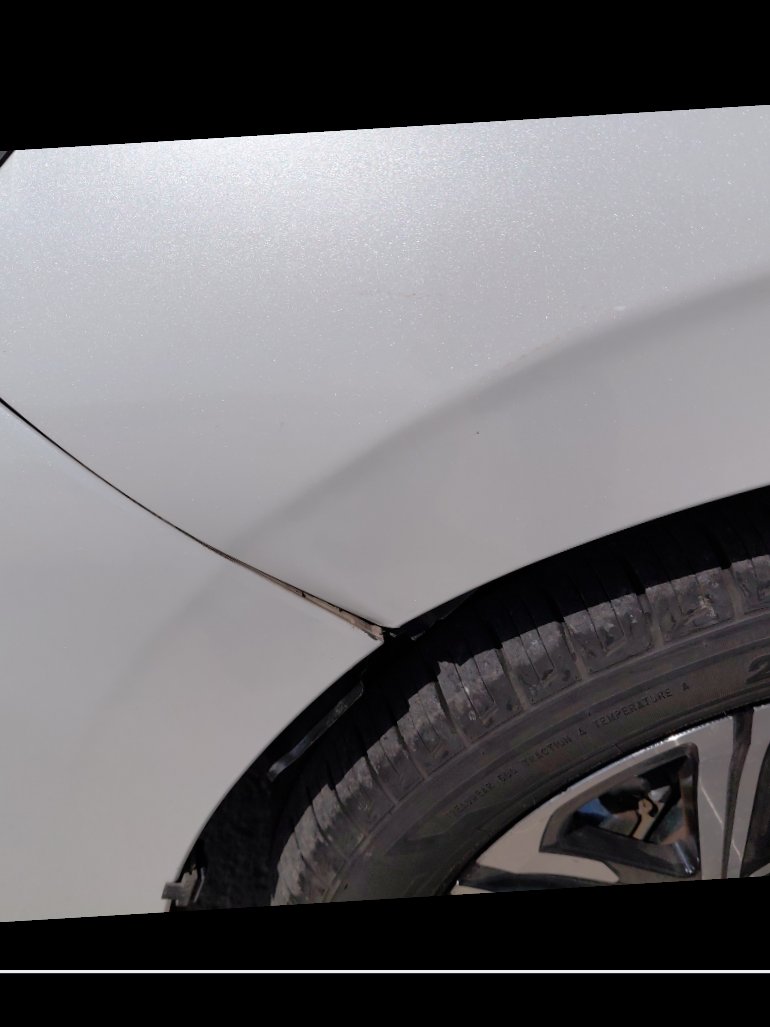 Toyota Yaris YX 2023 image