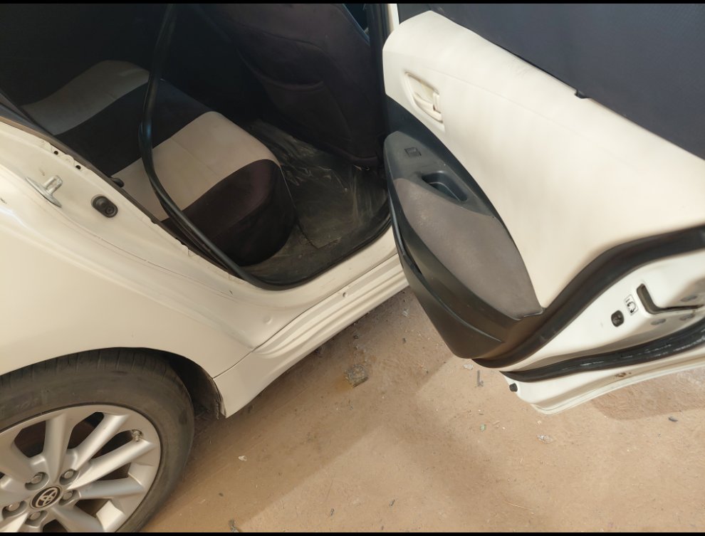 Toyota Corolla XLI EXECUTIVE M/R  2020 image