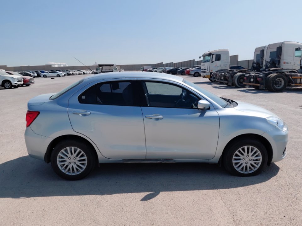 Suzuki DZIRE GL  2024 image