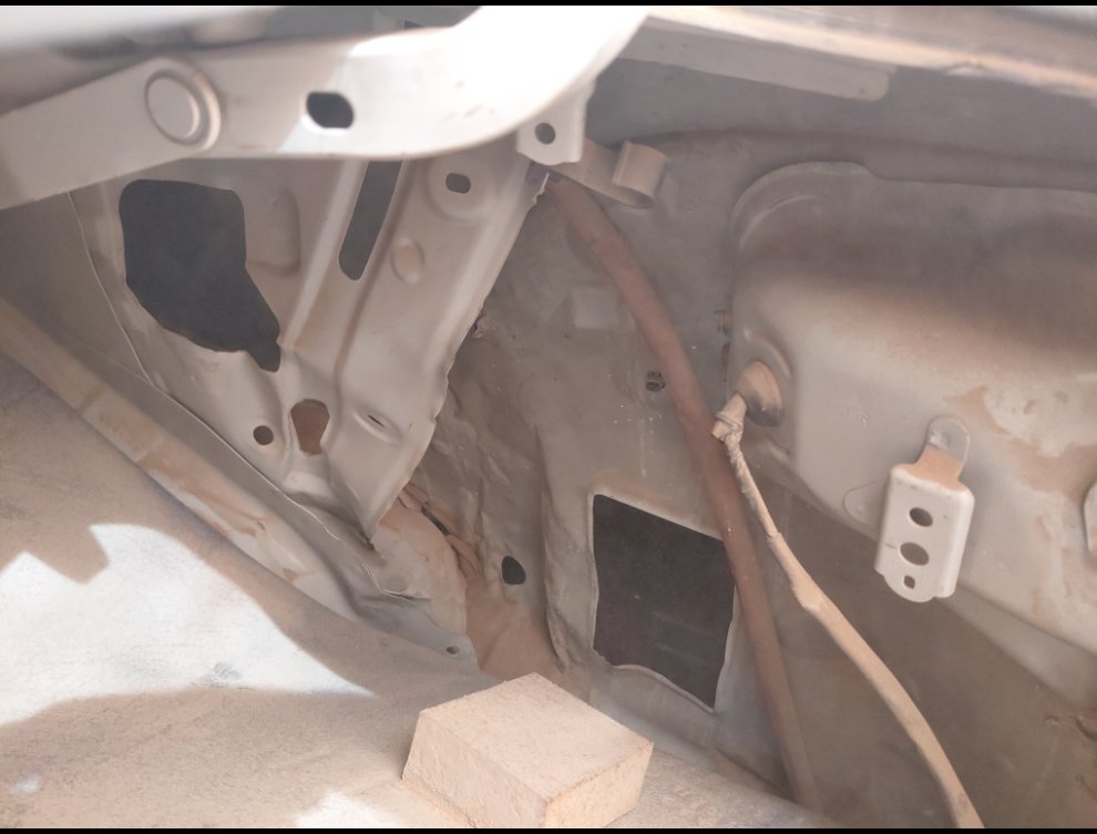 Toyota Corolla XLI EXECUTIVE M/R  2020 image