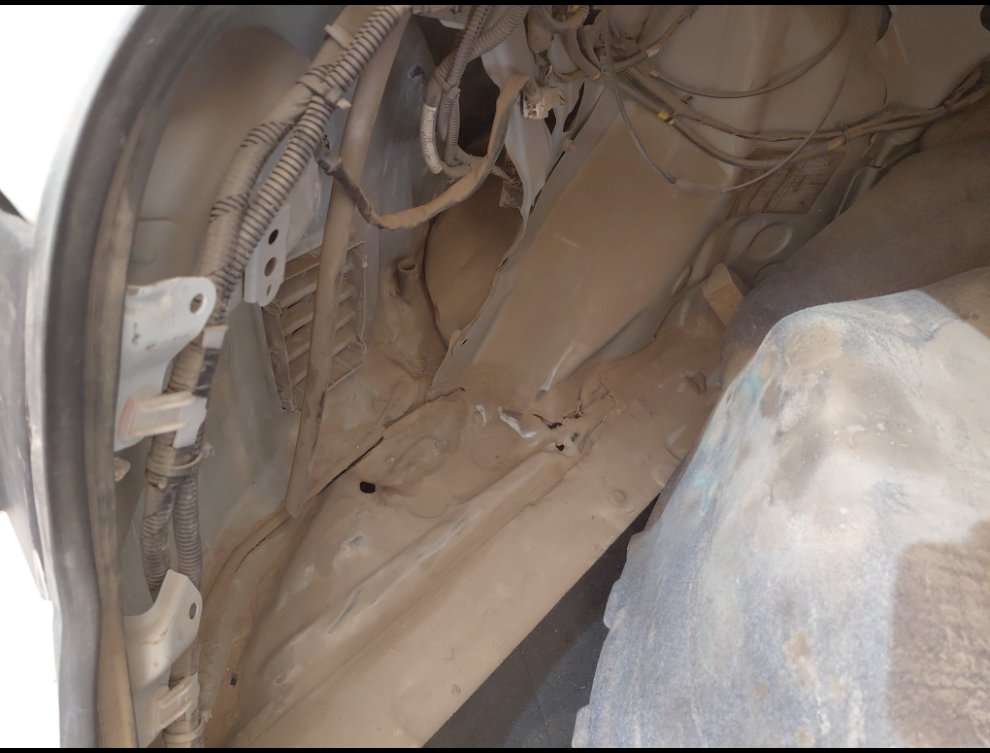 Toyota Corolla XLI EXECUTIVE M/R  2020 image