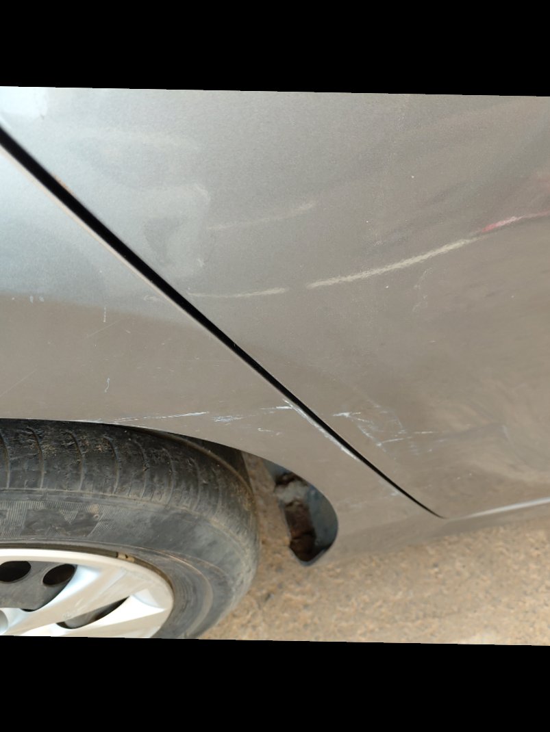 KIA Pegas EX 2023 image