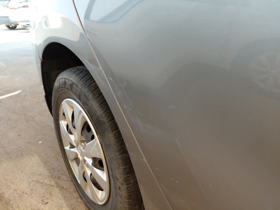 KIA Pegas EX 2023 image