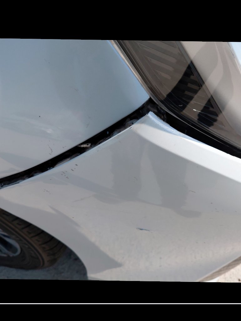 Toyota Yaris YX 2023 image